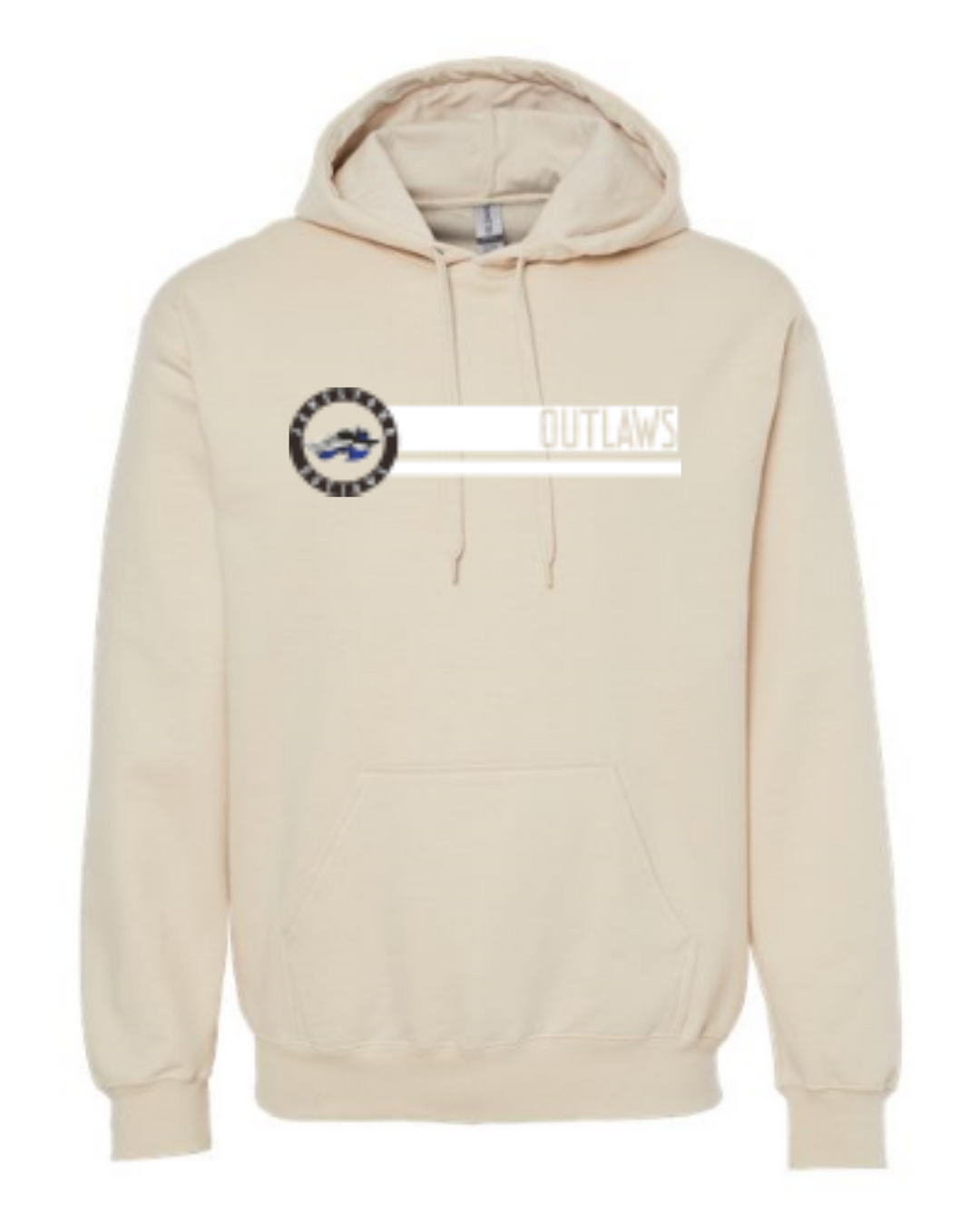 Sand - front