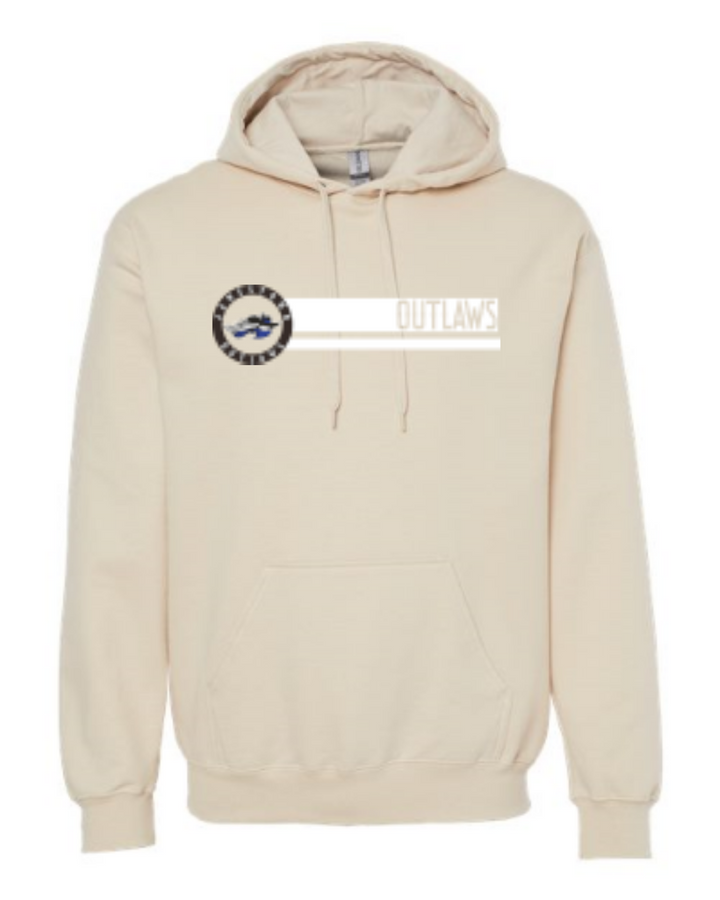 Sand - front