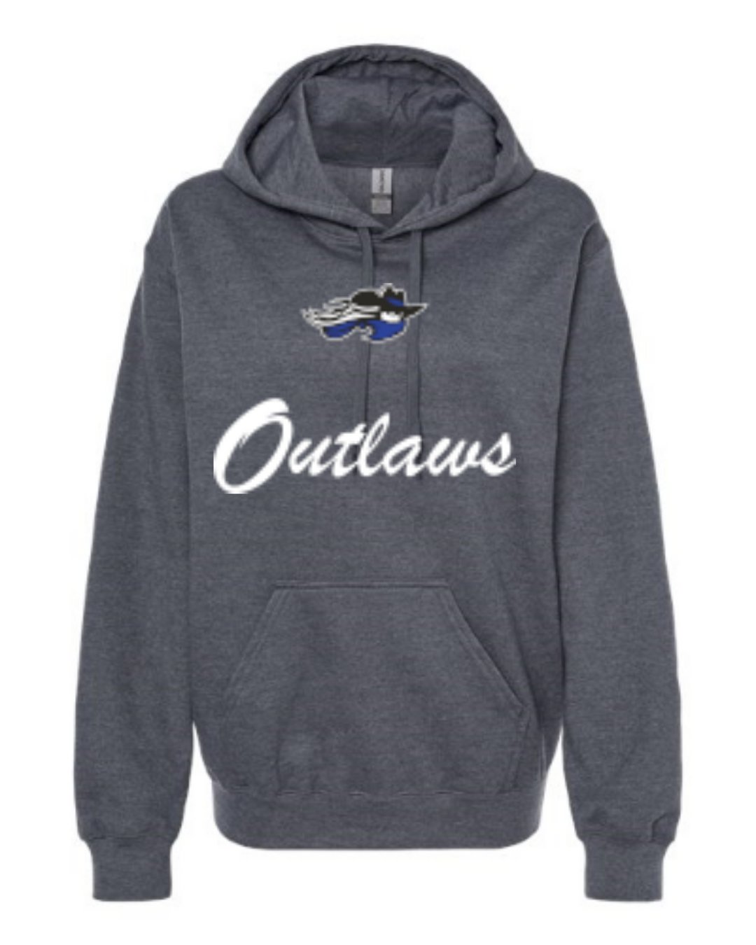 Dark Heather - front