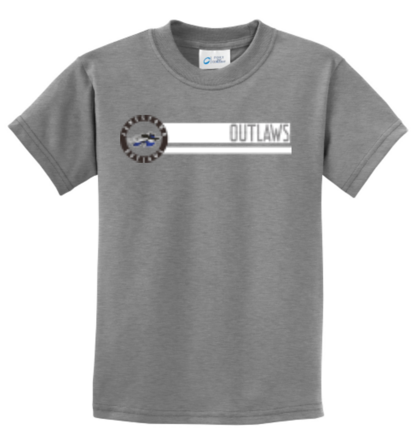 Athletic Hthr - front