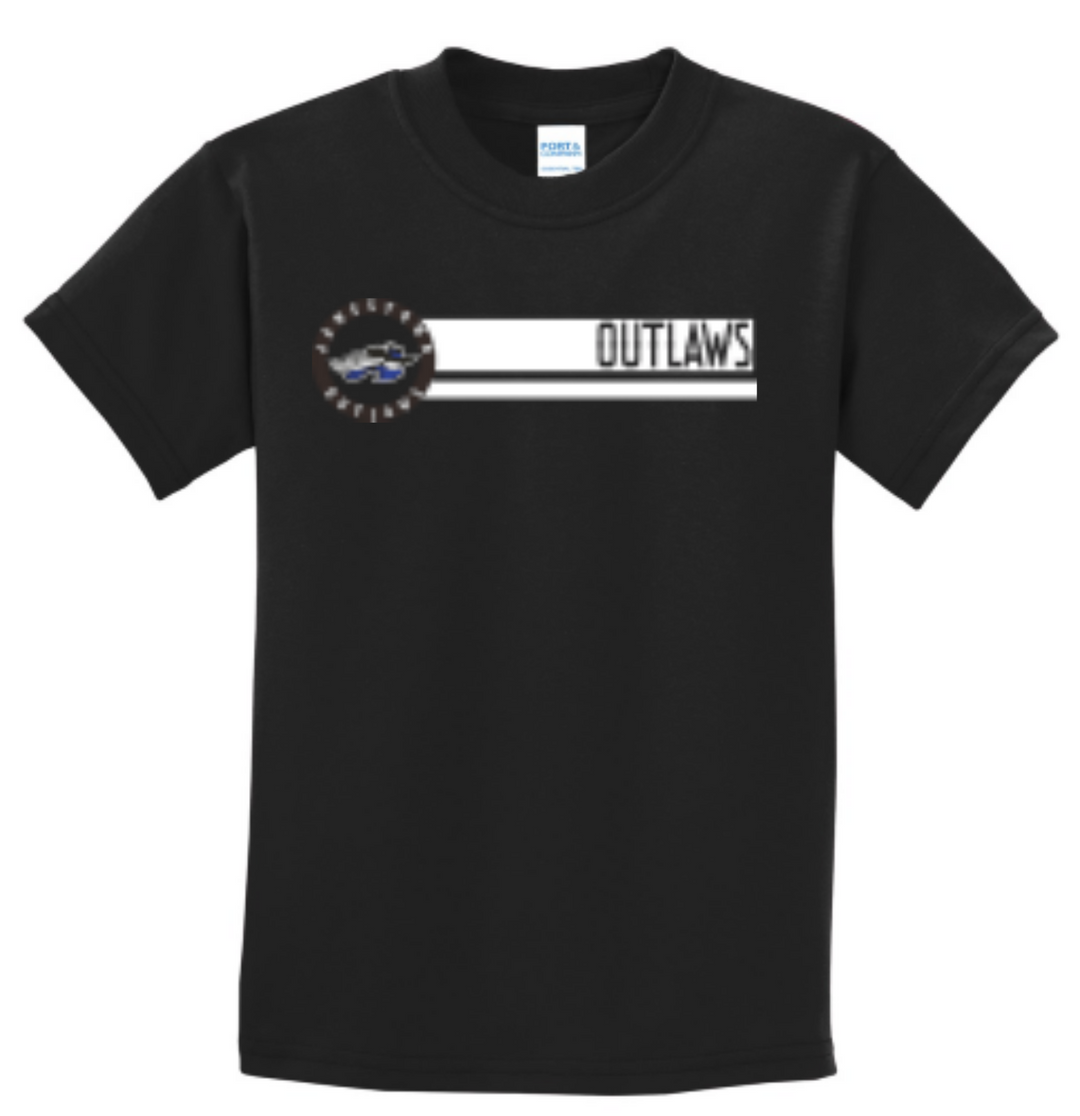 Jet Black - front