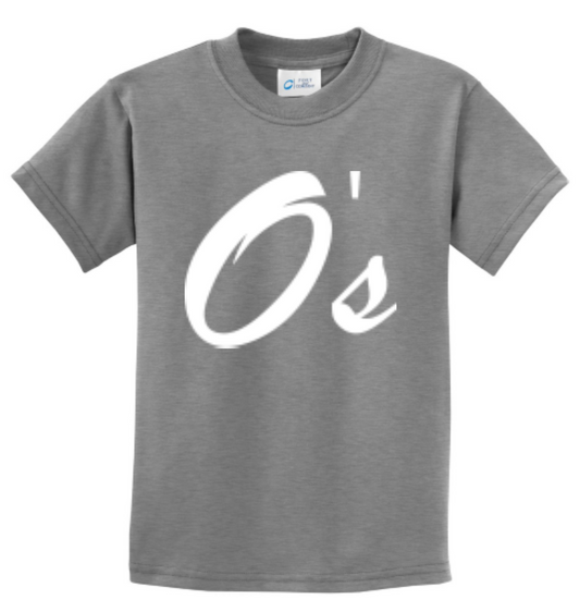 Athletic Hthr - front