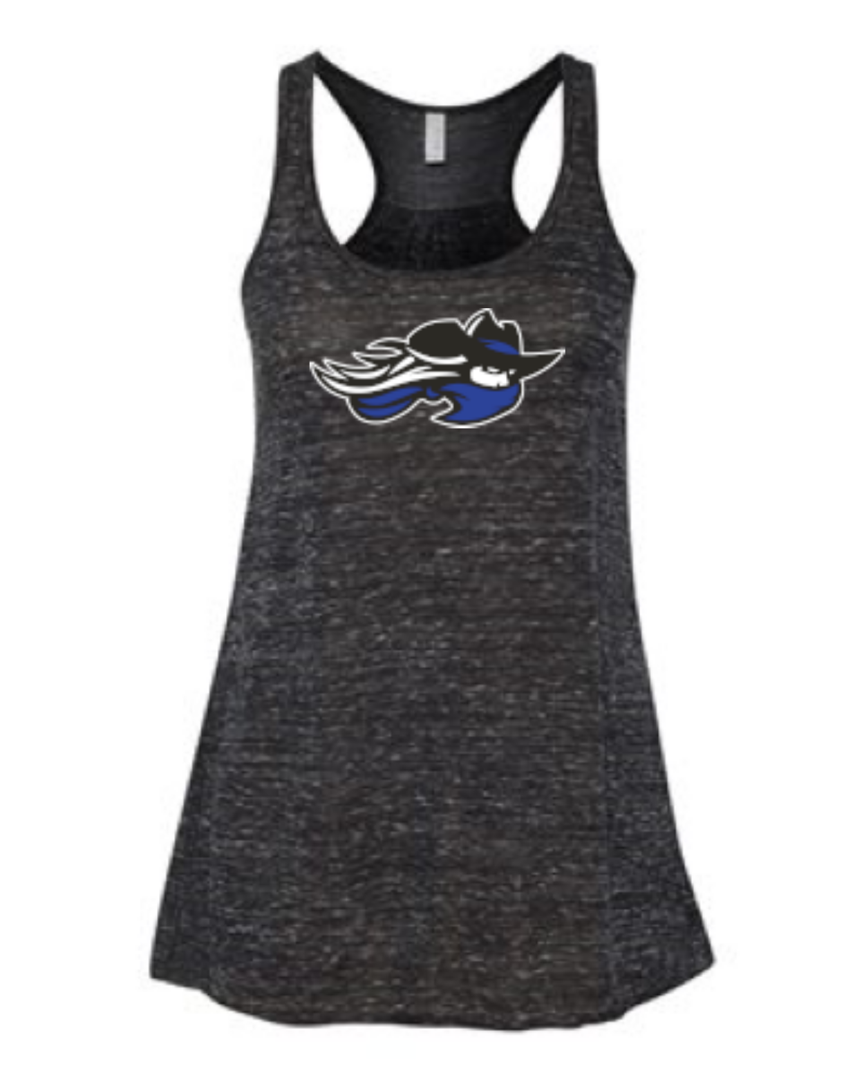 Black Marble - front