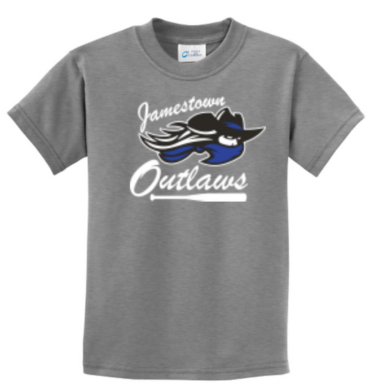 Athletic Hthr - front