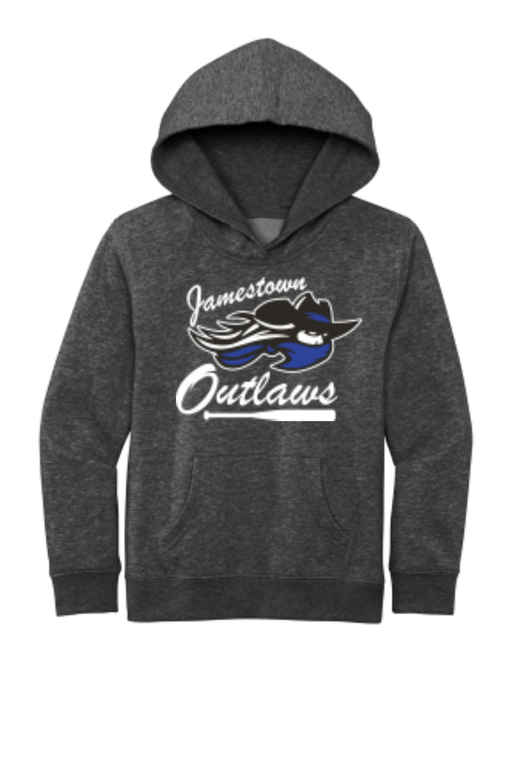 Hthrd Charcoal - front