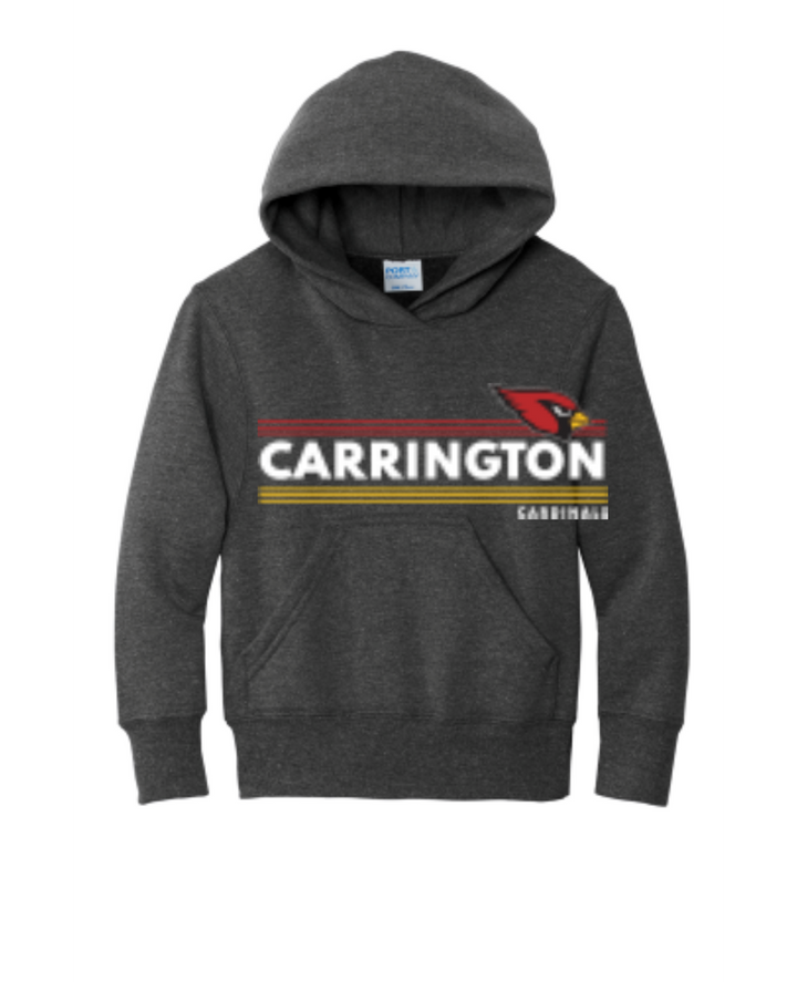 Dark Hthr Grey - front