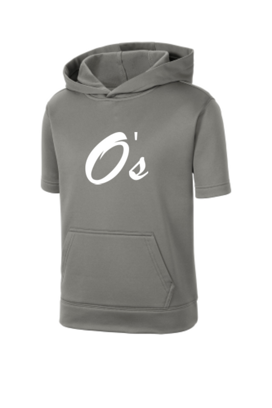 Dark Smoke Gry - front