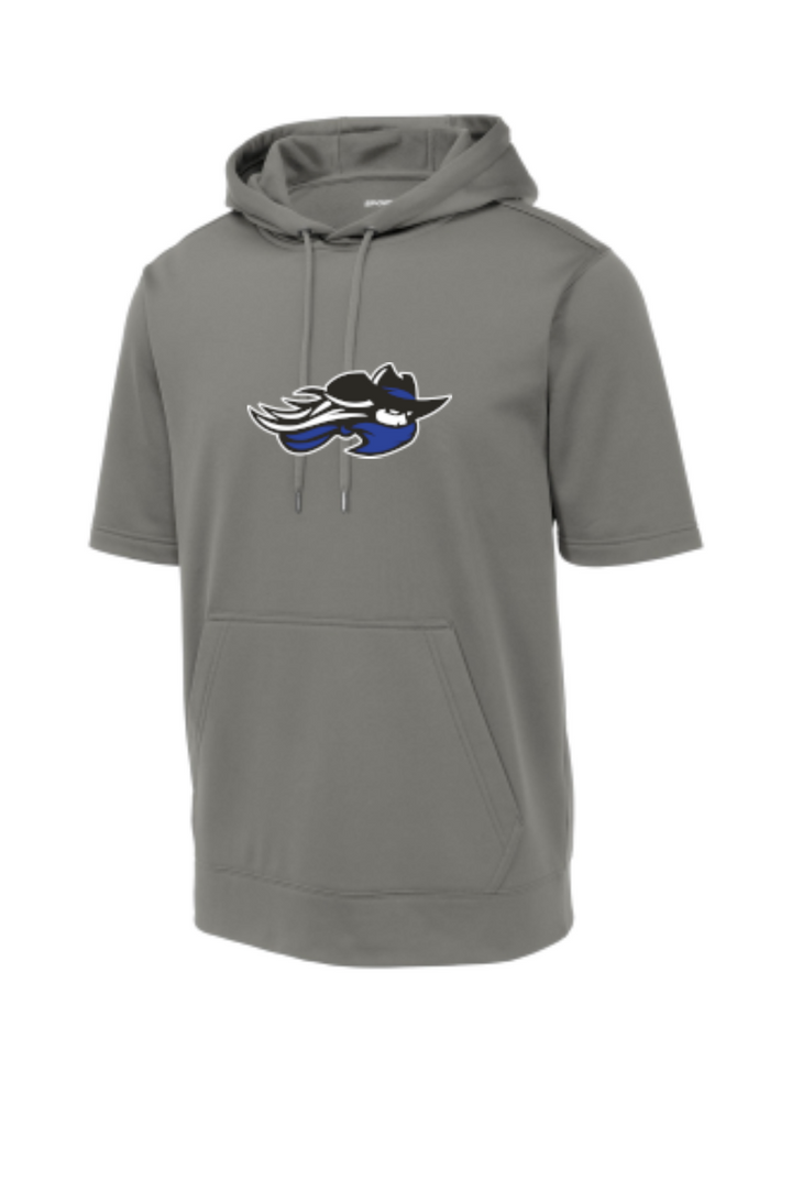 Dark Smoke Gry - front