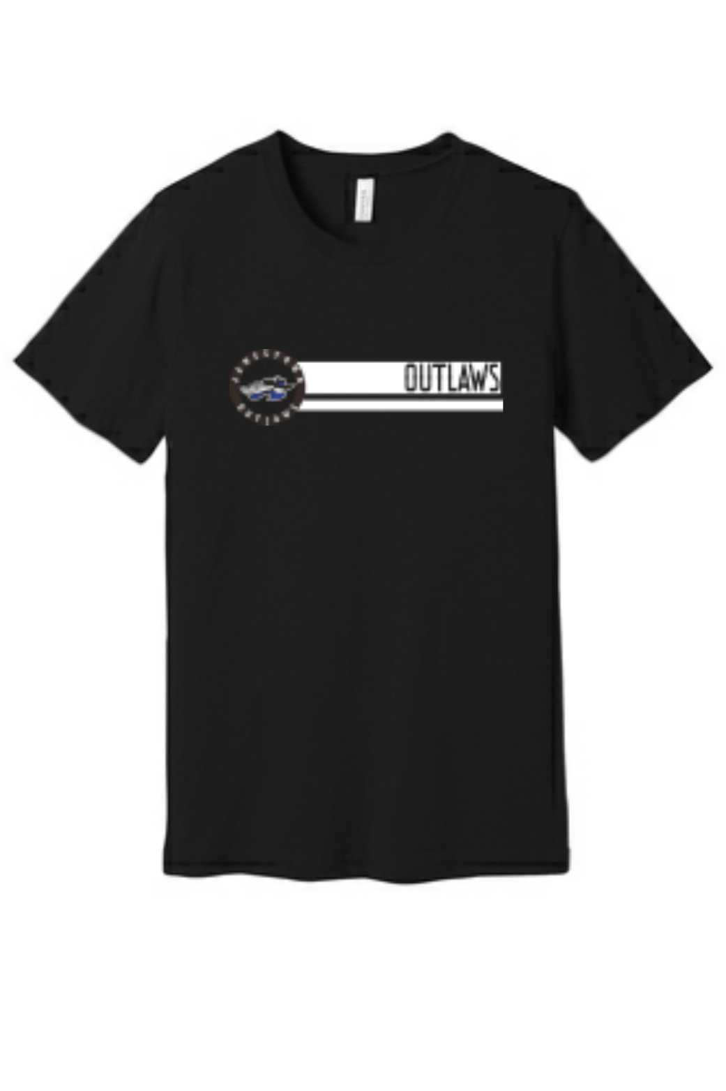 Sol Black Blnd - front