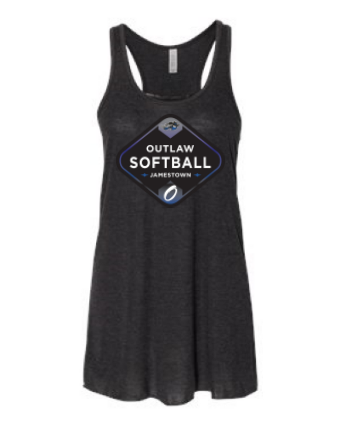 Black Heather - front