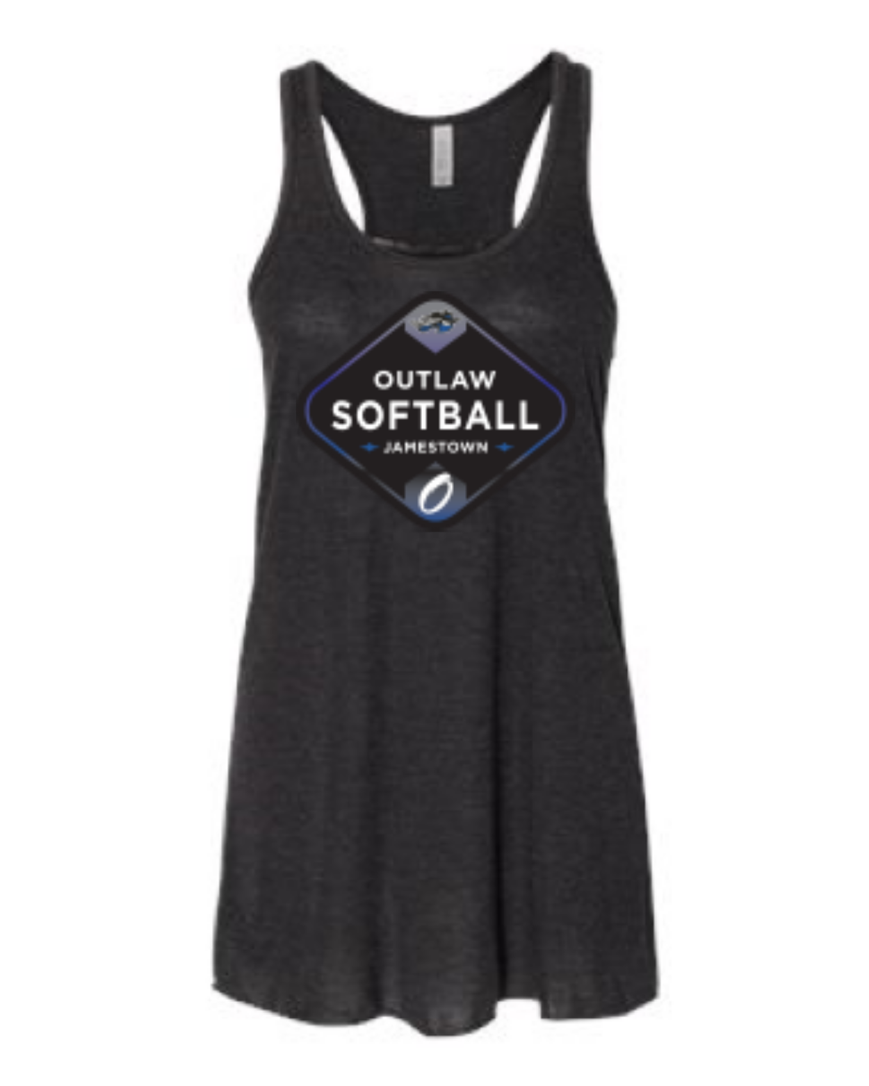 Black Heather - front