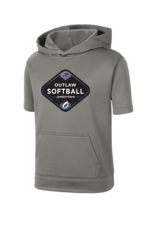 Dark Smoke Gry - front