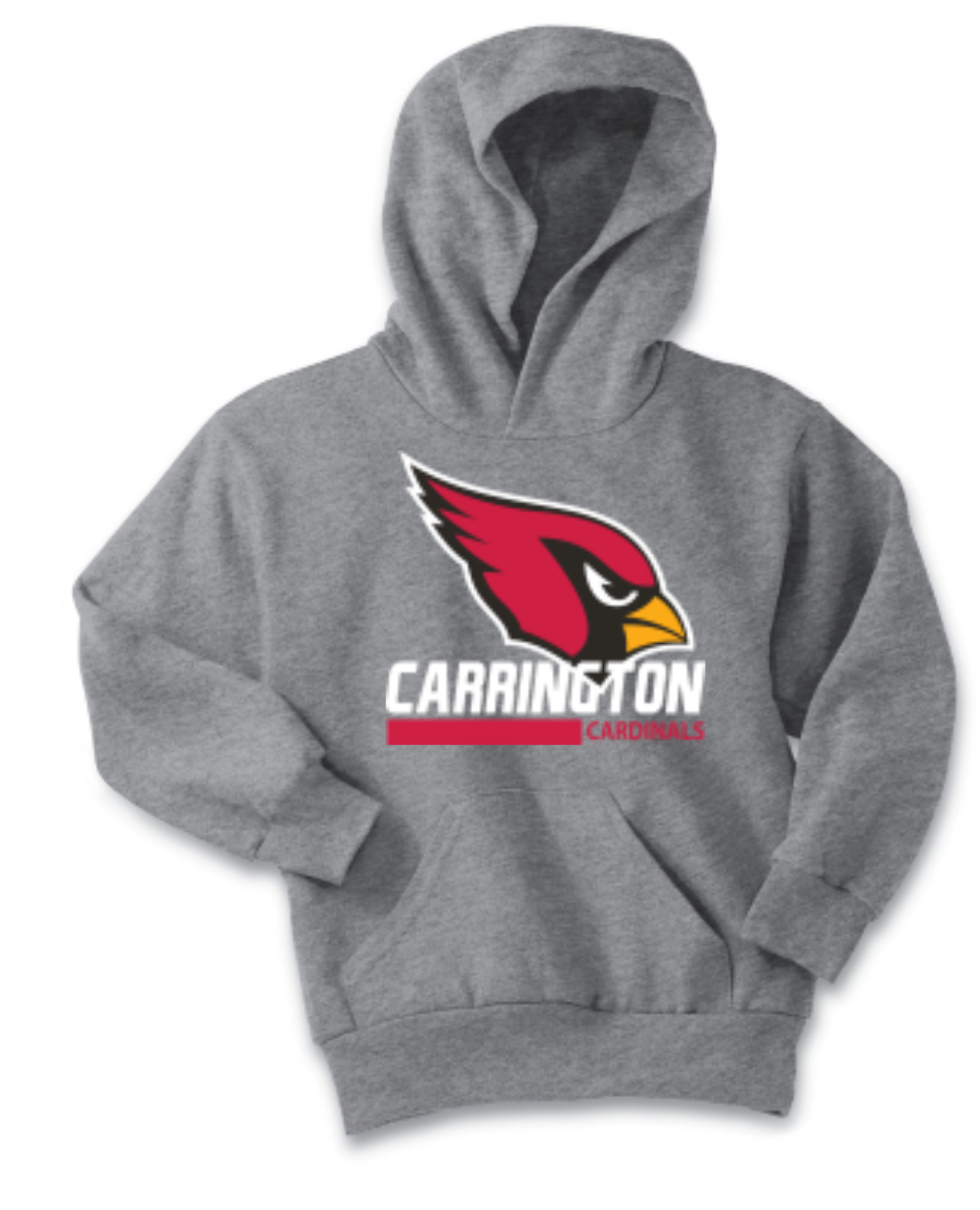 Ath. Heather - front