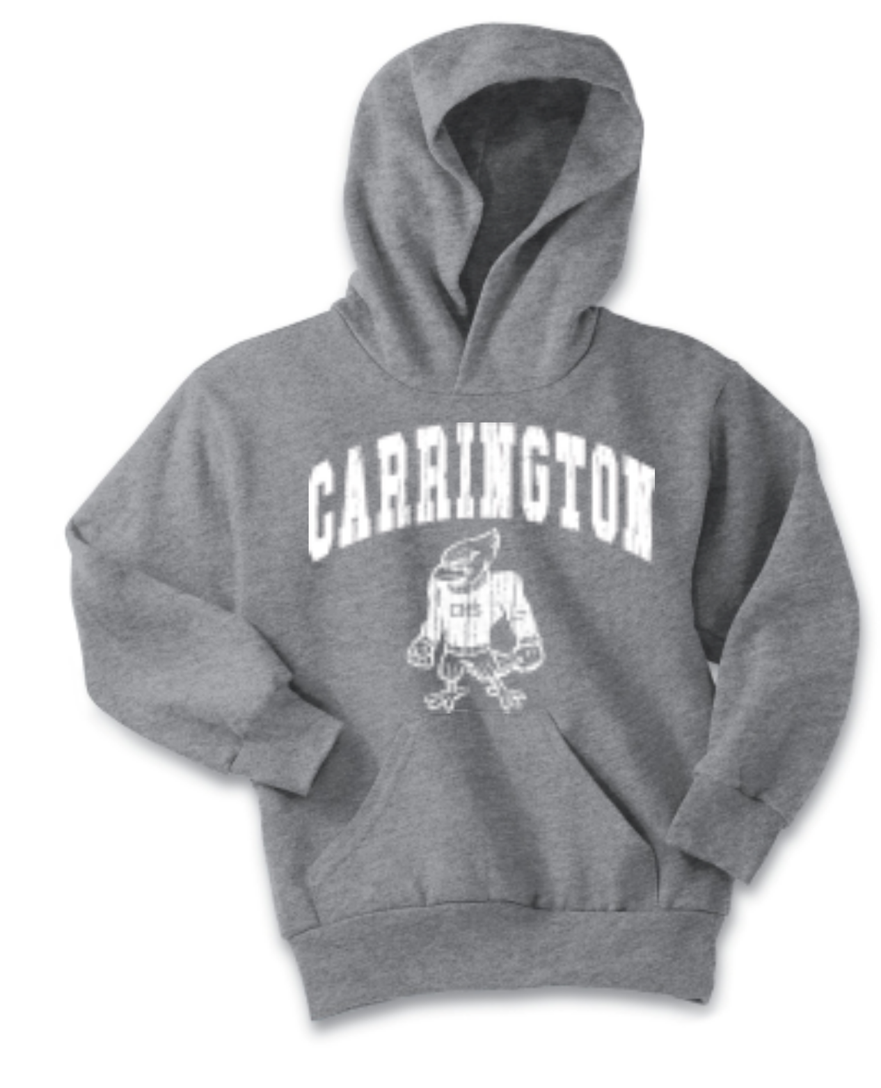 Ath. Heather - front