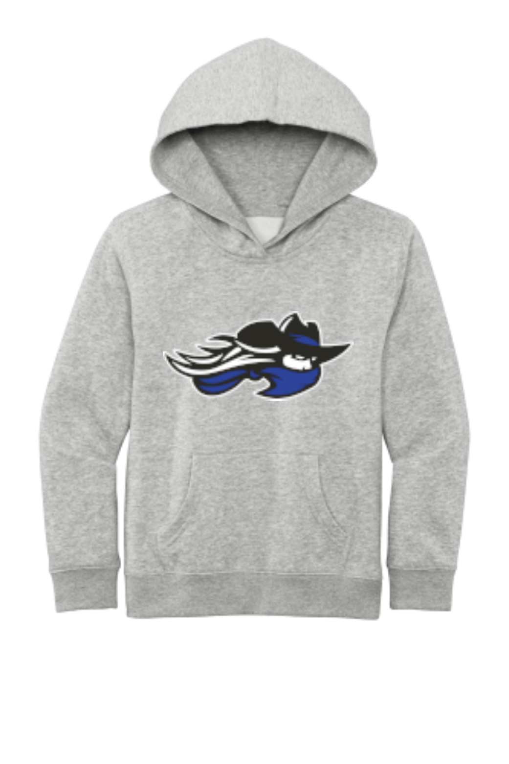 Lt Hthr Grey - front