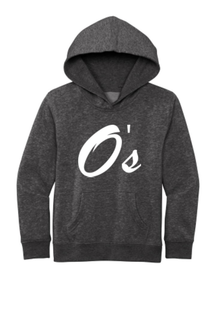 Hthrd Charcoal - front