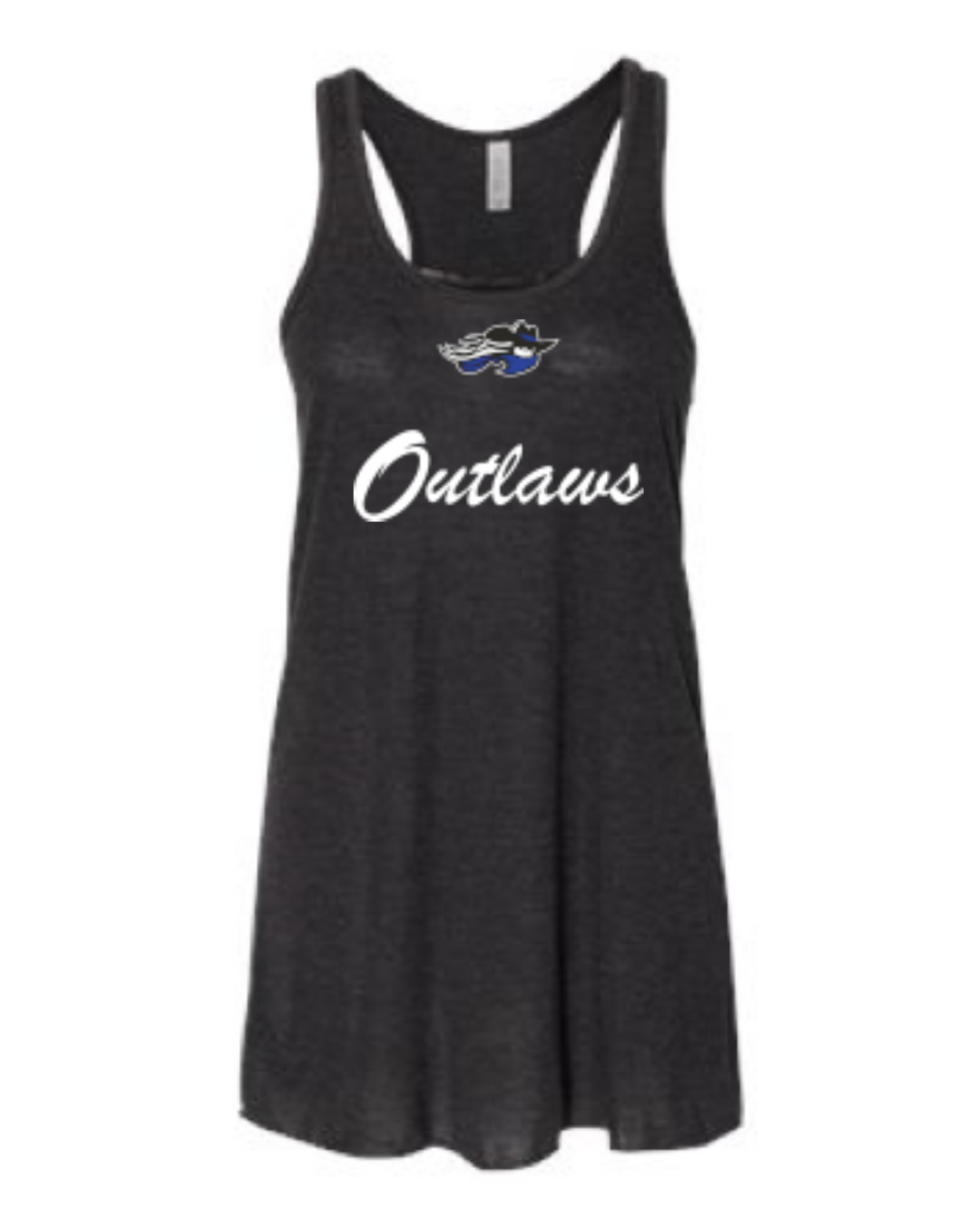 Black Heather - front