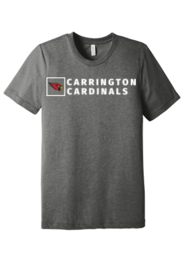 Grey TB - front