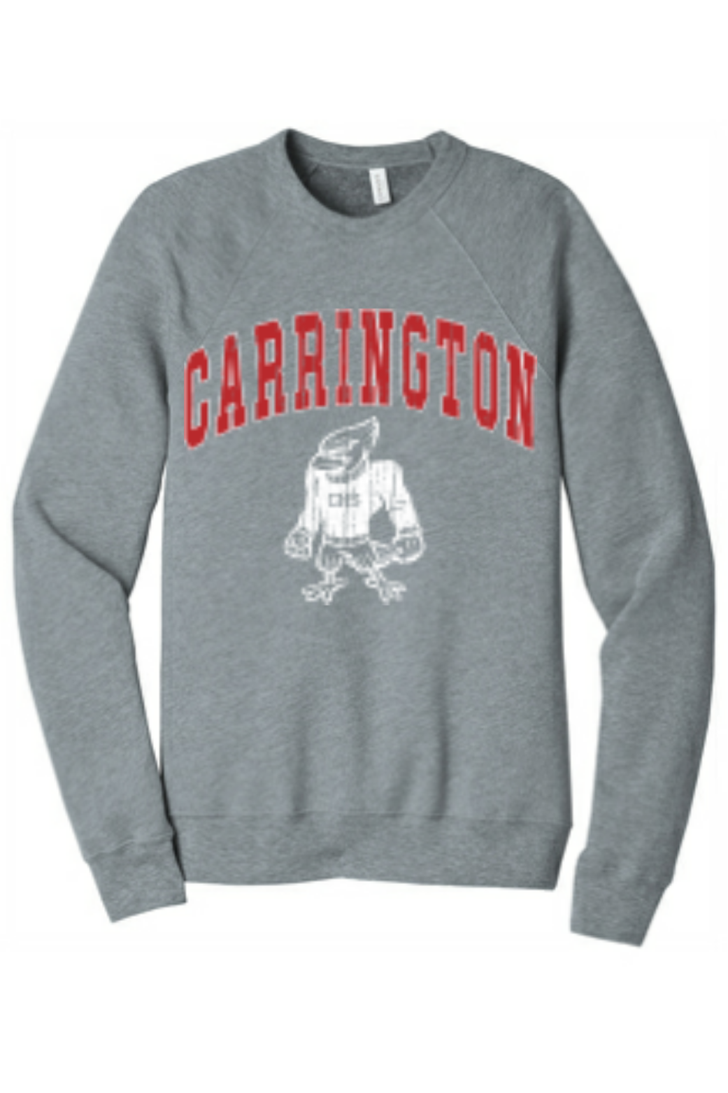 Athletic Ht - front