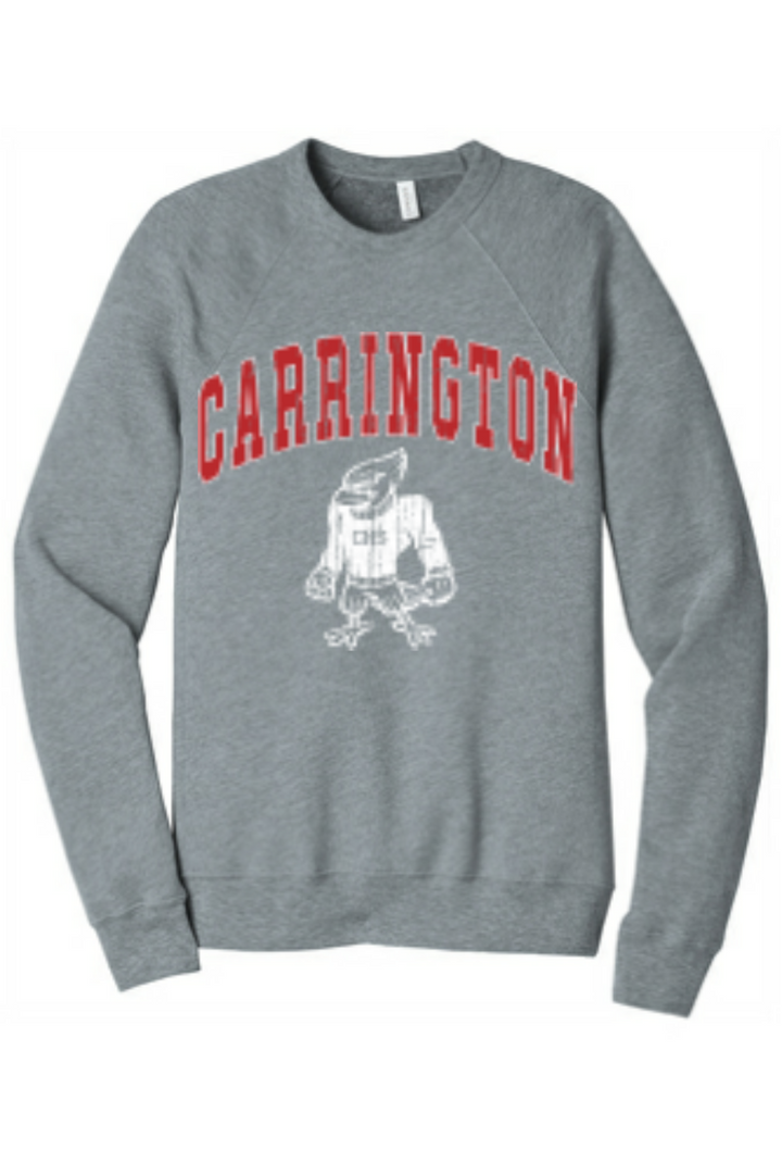 Athletic Ht - front