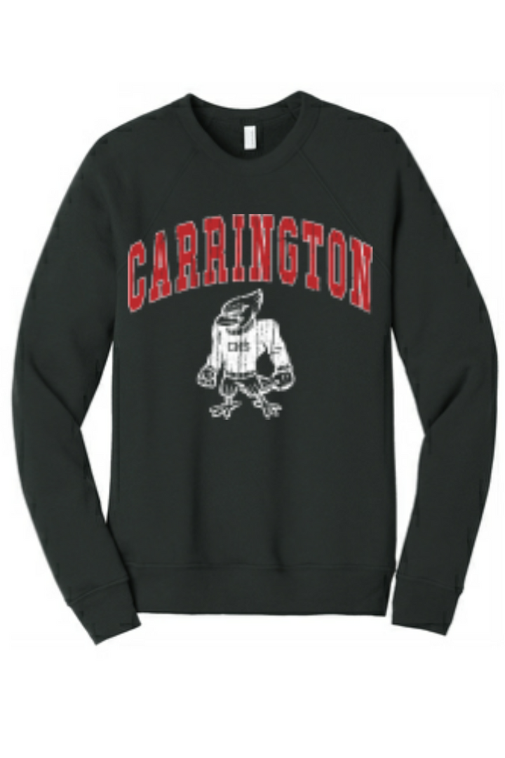Dark Grey - front