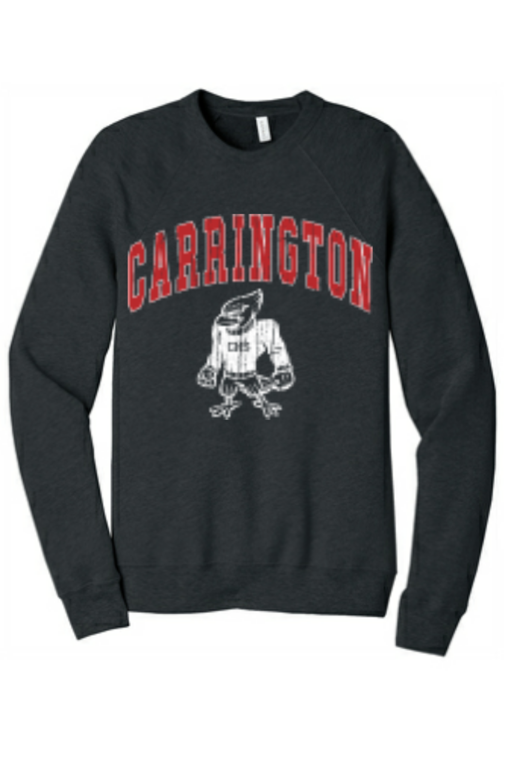 Dark Grey Ht - front