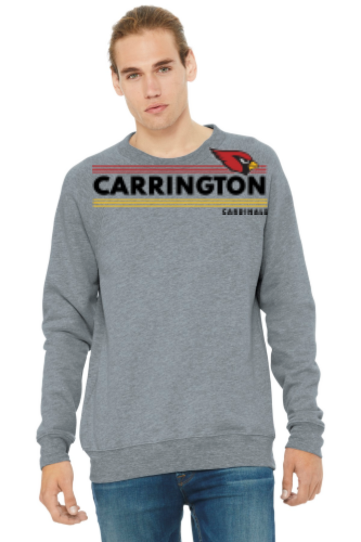 Athletic Ht - front