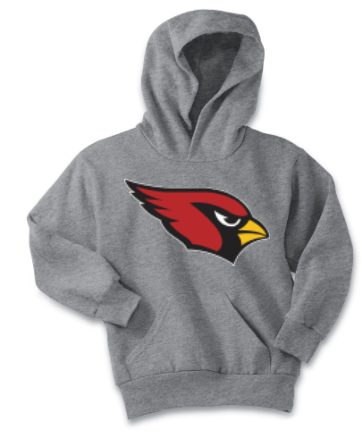 Ath. Heather - front