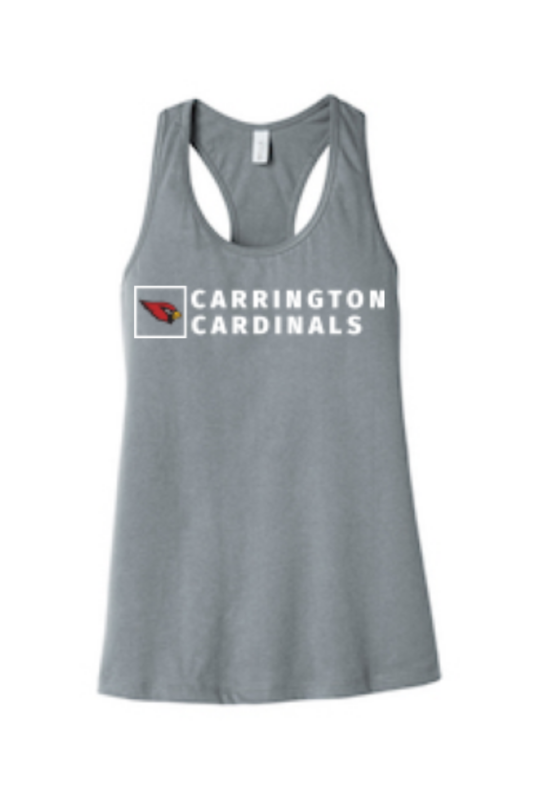 Athletic Ht - front