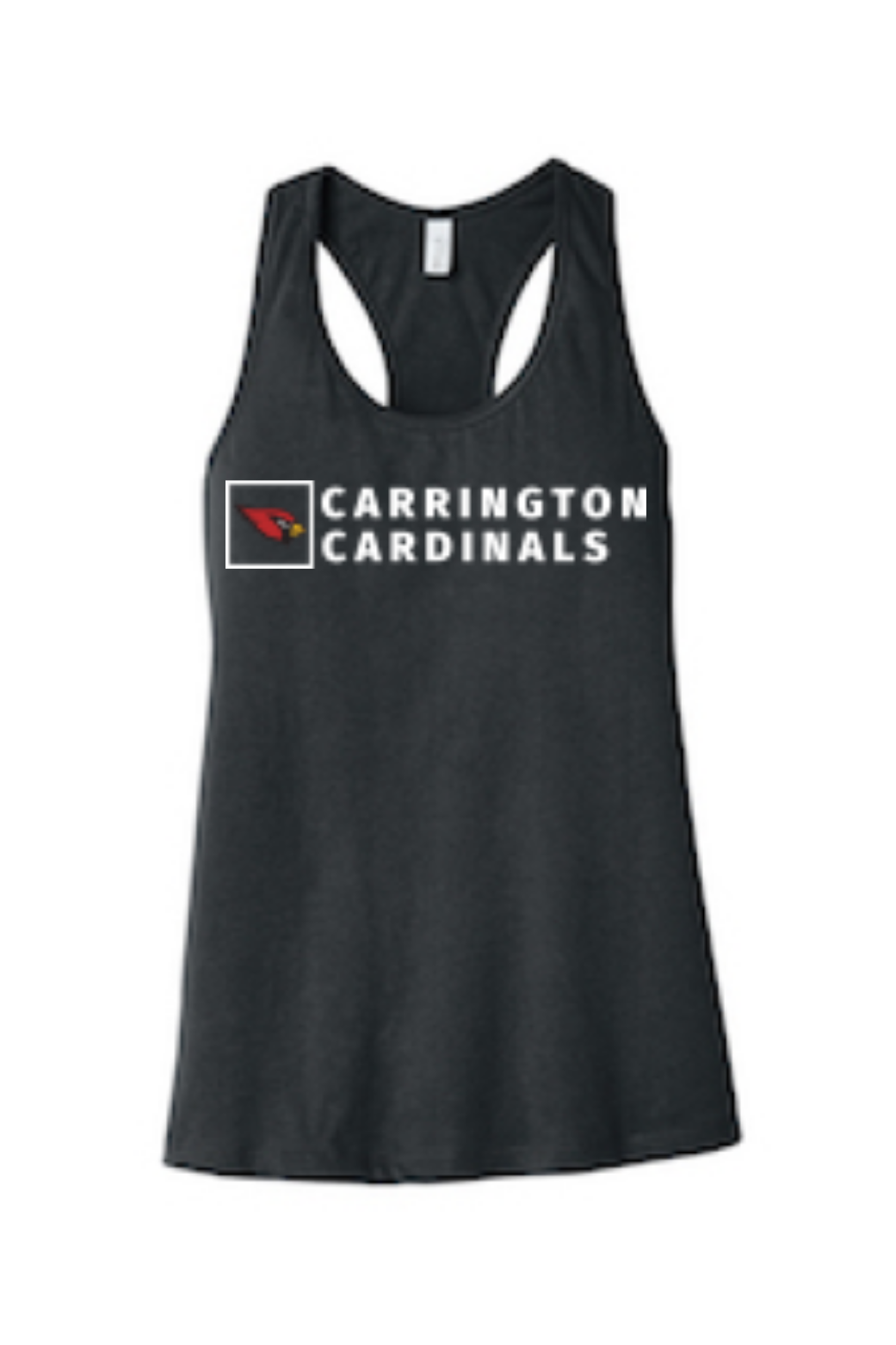 Dark Grey Ht - front