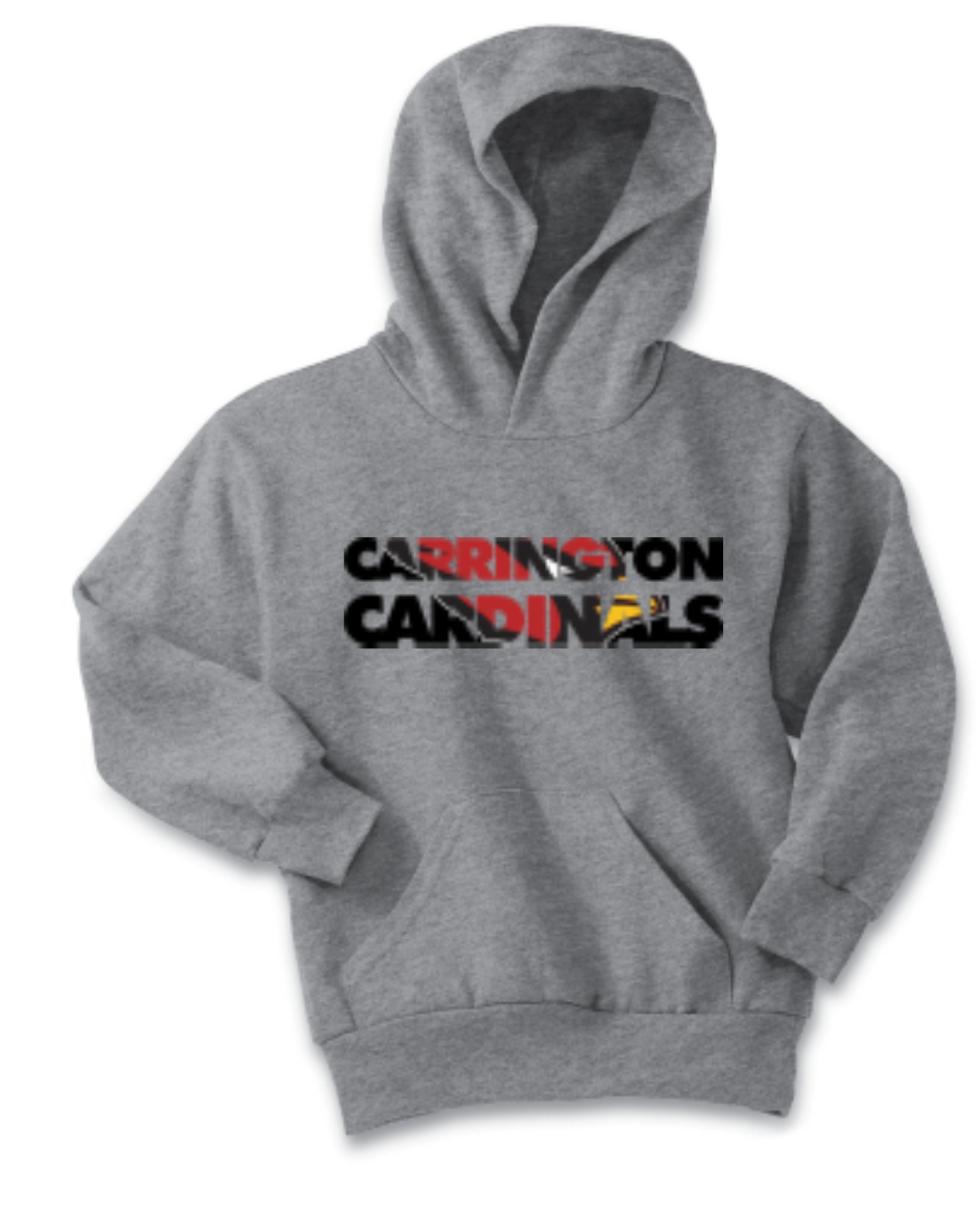 Ath. Heather - front