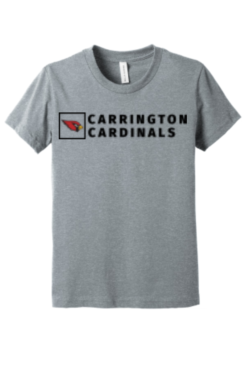 Athletic Ht - front