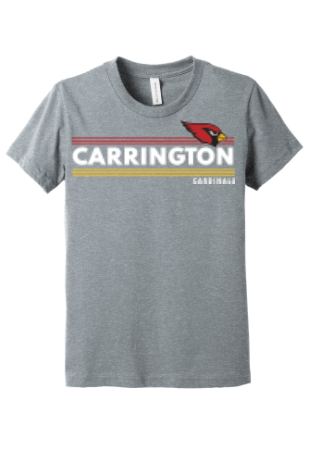 Athletic Ht - front