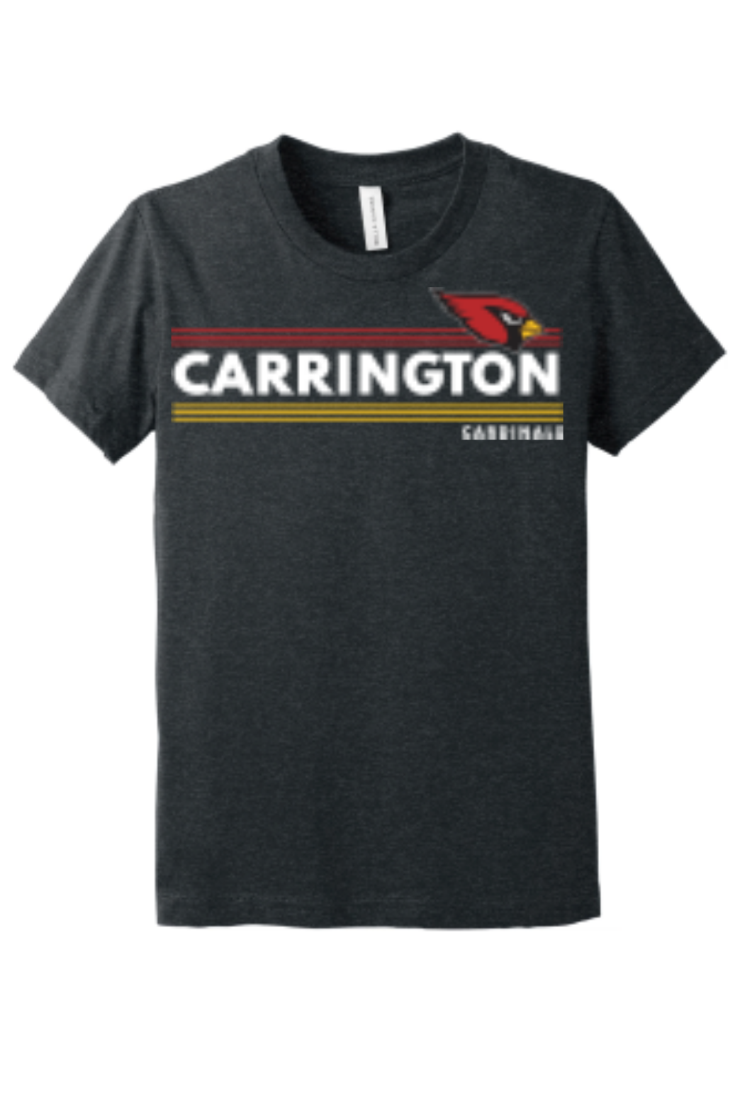 Dark Grey Ht - front