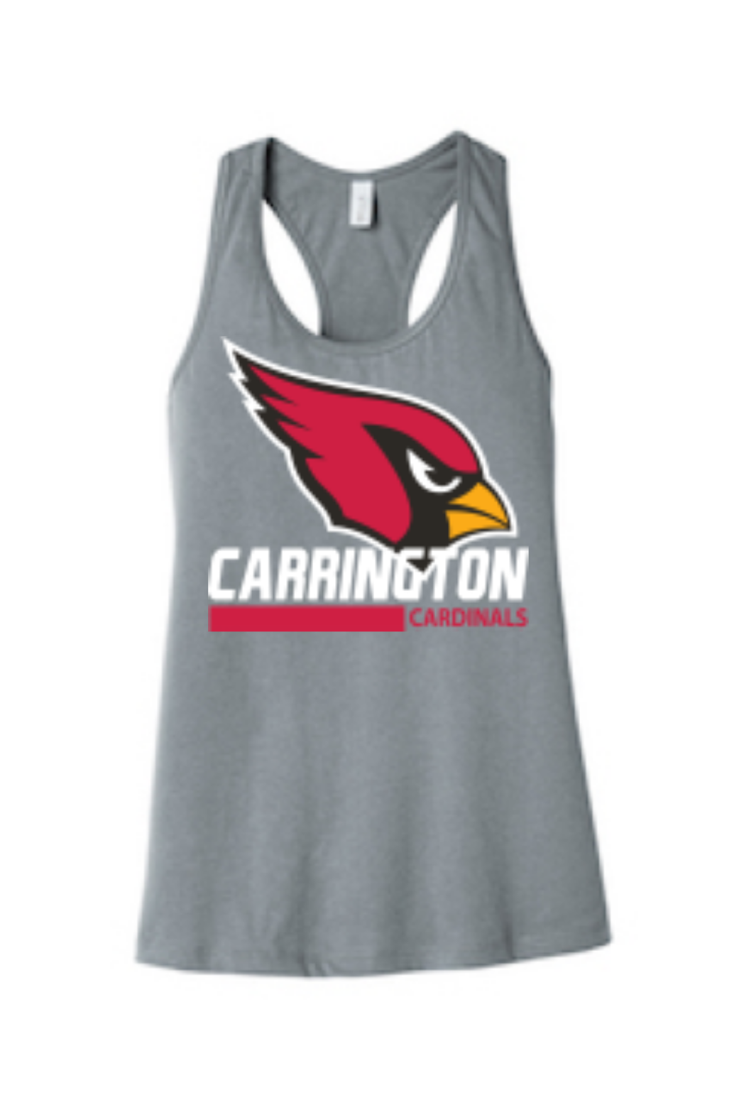 Athletic Ht - front
