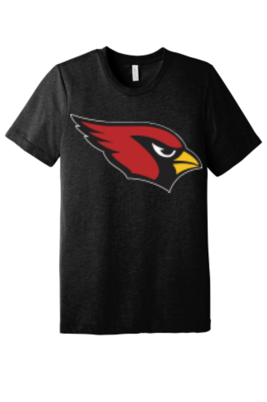 Black Heather TB - front