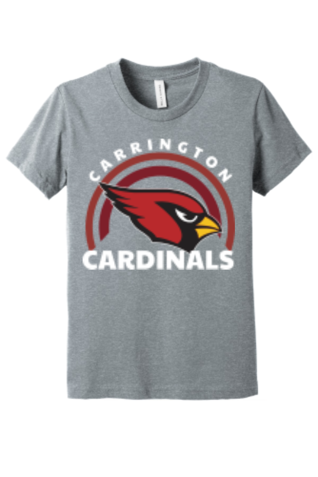 Athletic Ht - front
