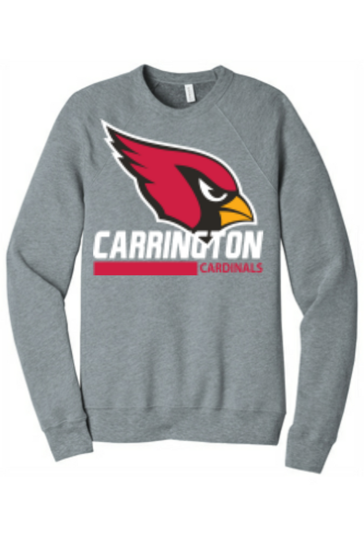 Athletic Ht - front