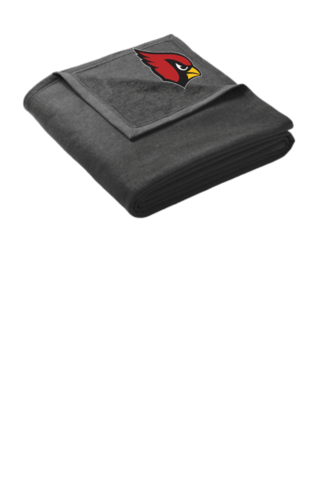 Dark Hthr Grey - front