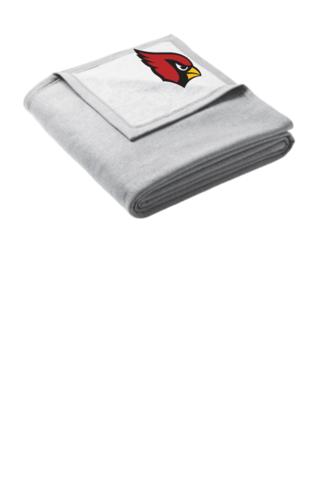 Athletic Hthr - front