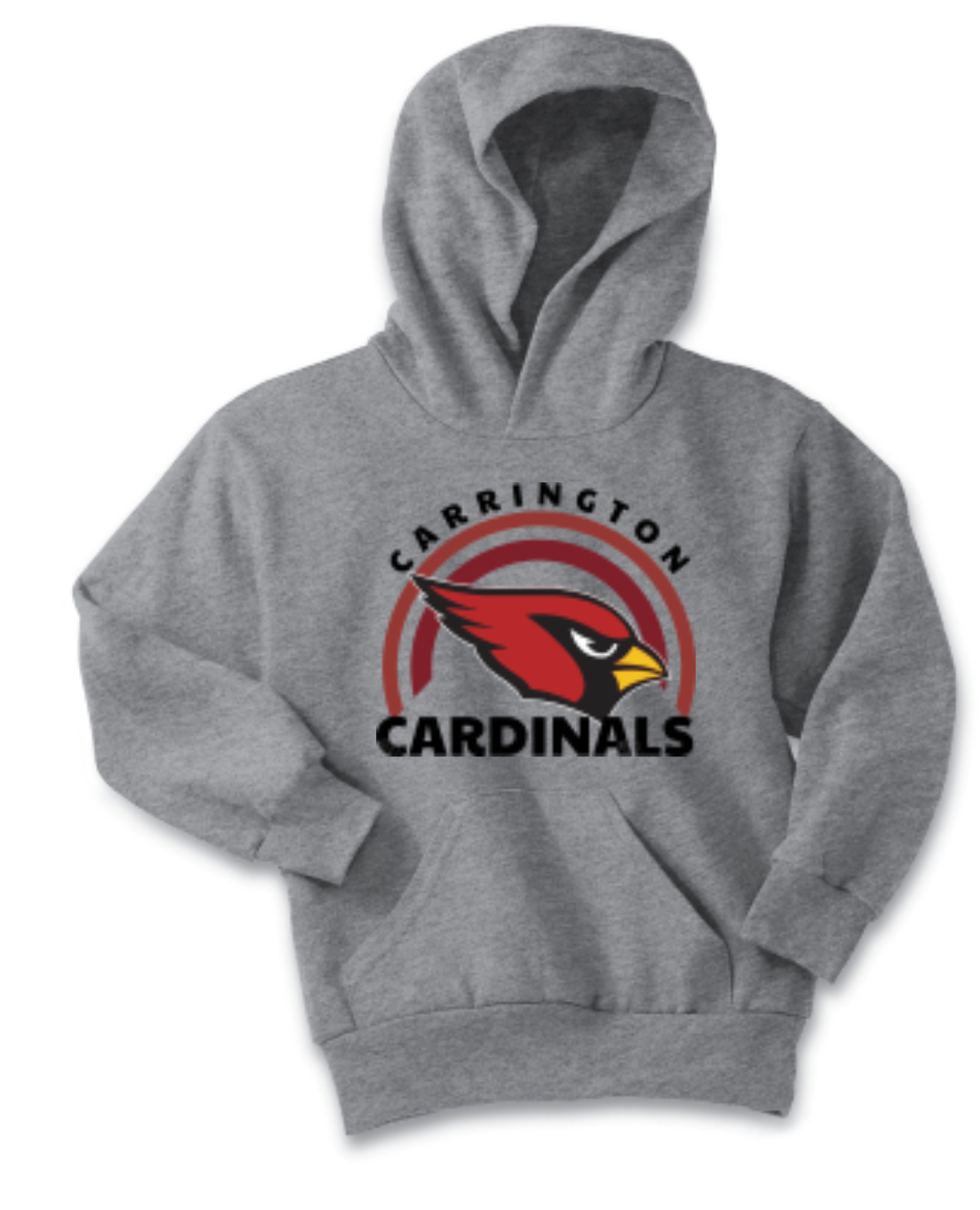 Ath. Heather - front