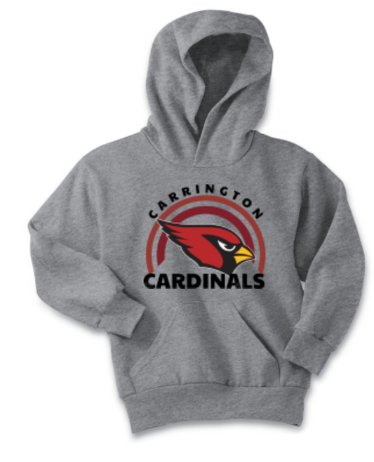 Ath. Heather - front