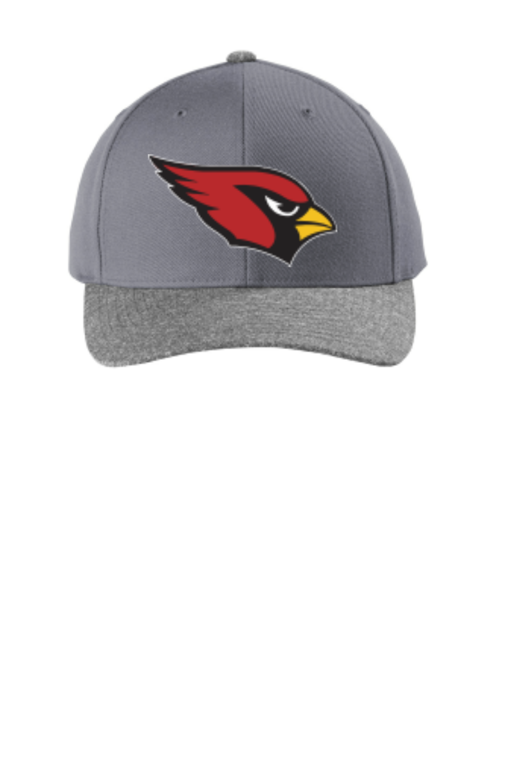 Graphite Gy He - front