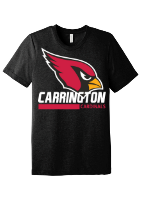 Black Heather TB - front