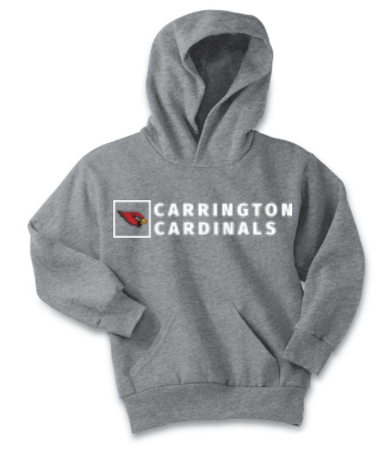 Ath. Heather - front