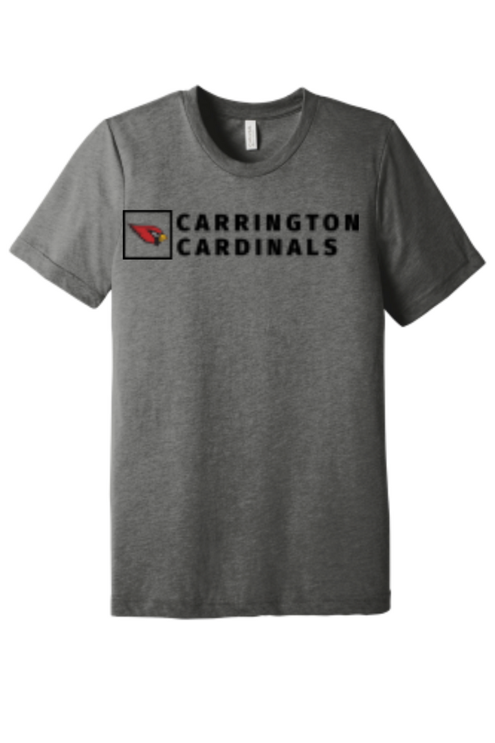 Grey TB - front