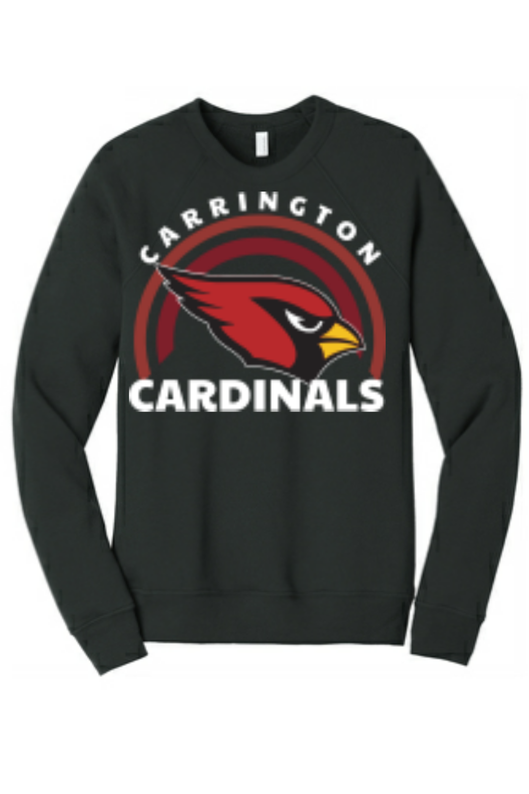 Dark Grey - front