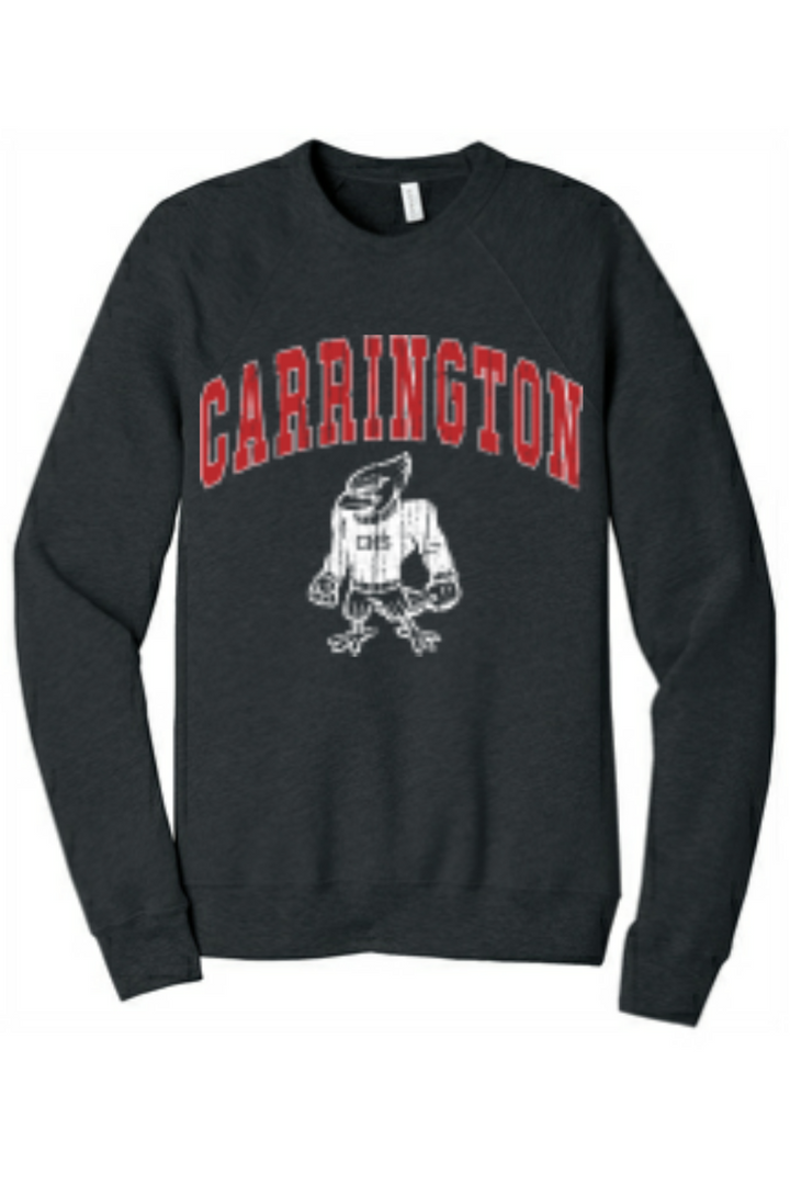 Dark Grey Ht - front