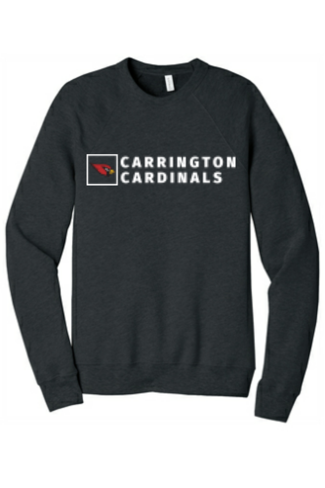 Dark Grey Ht - front