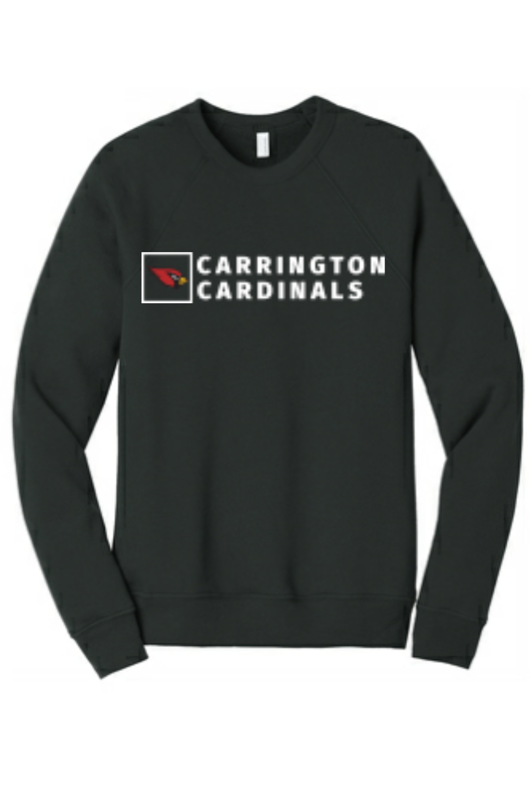Dark Grey - front